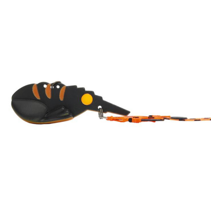 TT SwitchPrawn Metal Vibe Lure