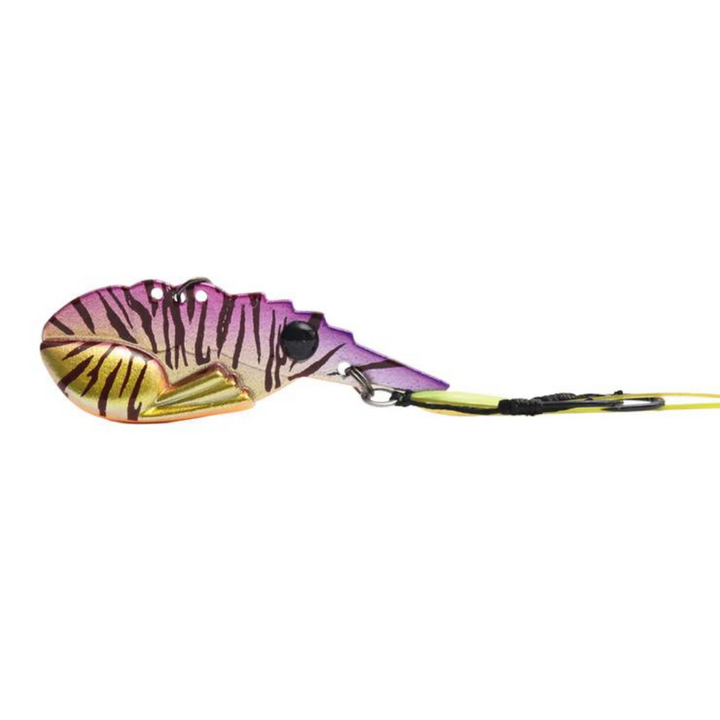 TT SwitchPrawn Metal Vibe Lure