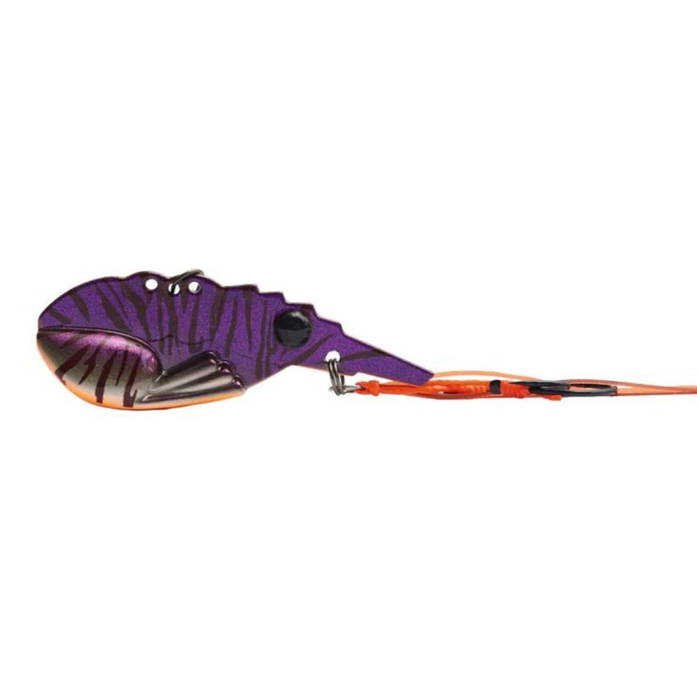 TT SwitchPrawn Metal Vibe Lure