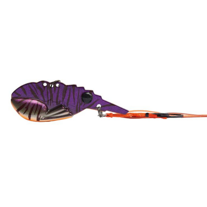 TT SwitchPrawn Metal Vibe Lure
