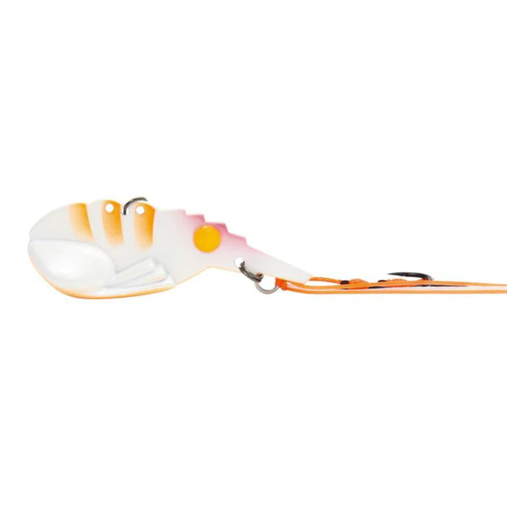TT SwitchPrawn Metal Vibe Lure