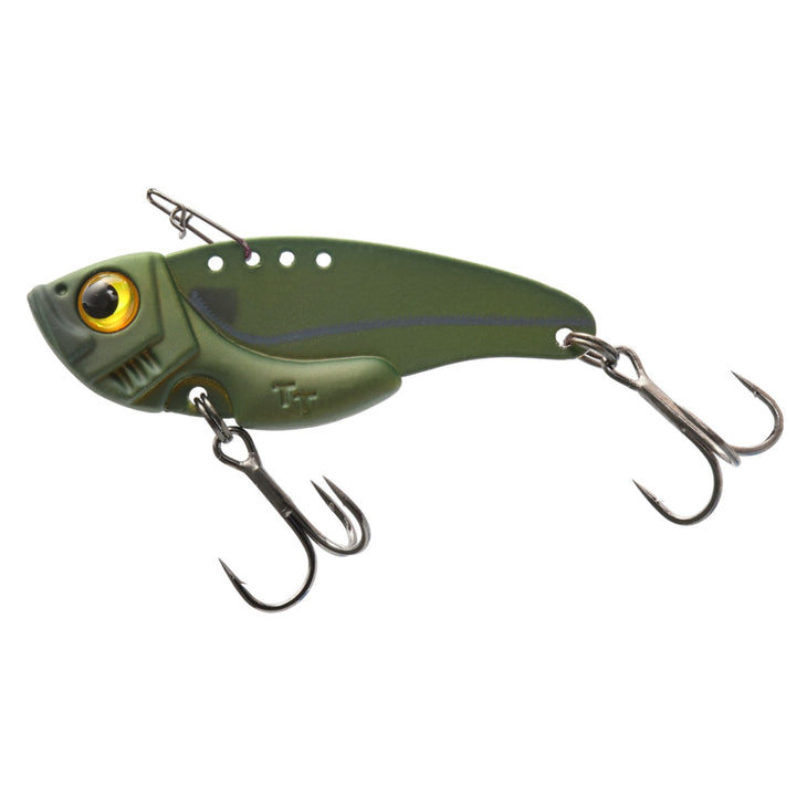 TT SwitchBlade Metal Vibe Lure