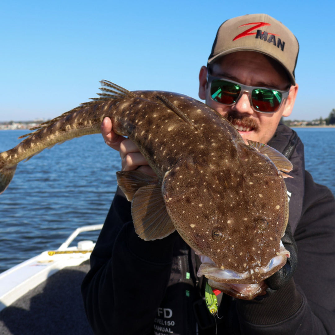 TT SwitchBlade Metal Vibe Lure