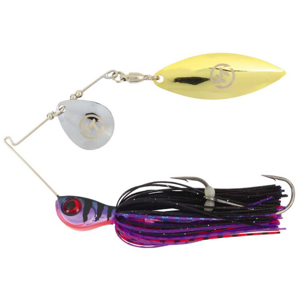 TT Vortex+ Compact Spinnerbait