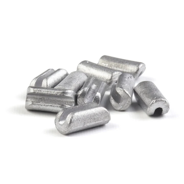 TT Crimp Weights