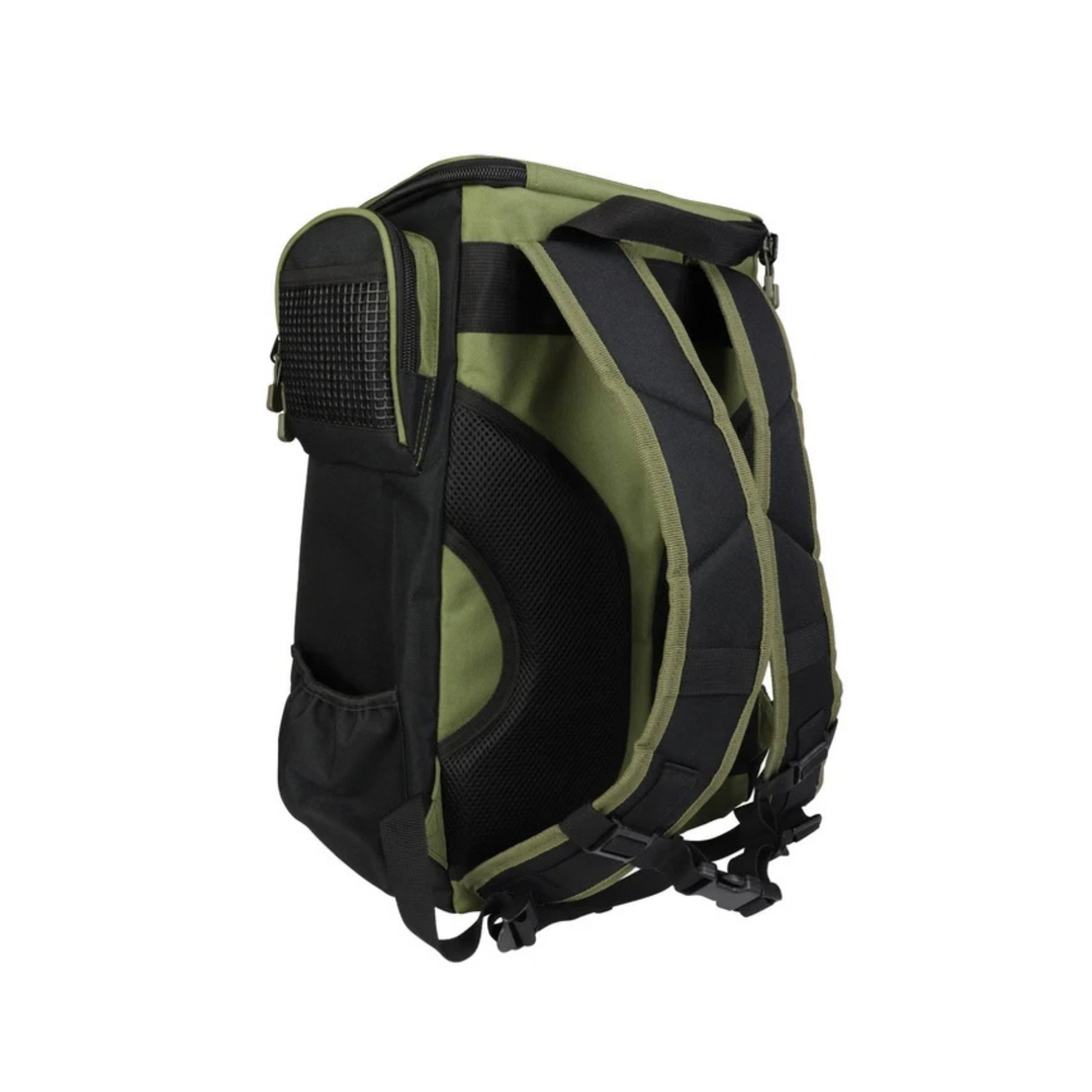 TT Deluxe Tackle Backpack With Trays