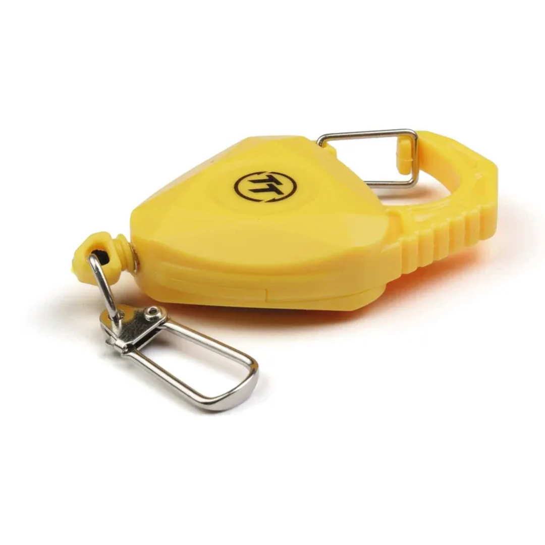TT Retractable Zinger