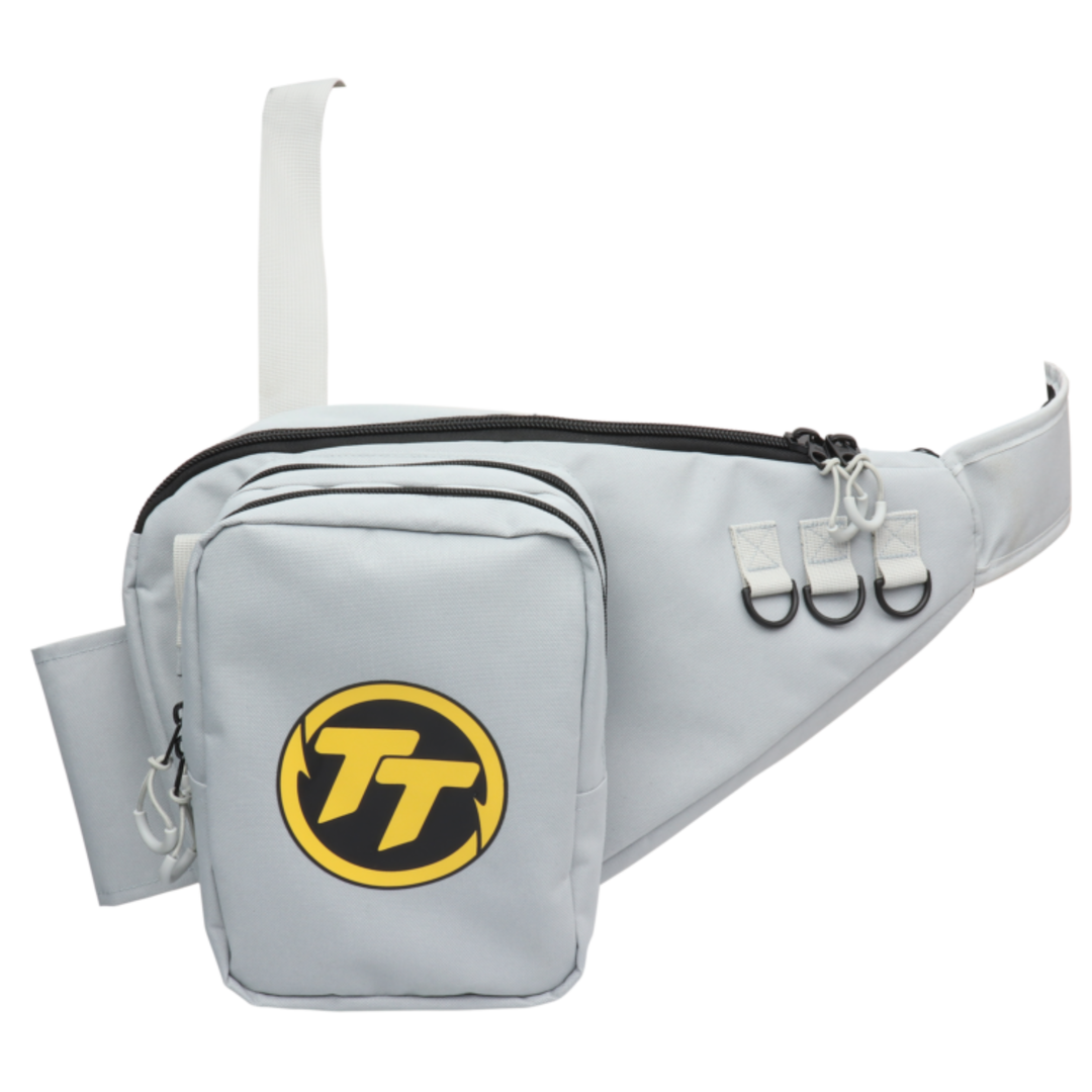 TT Tackle Weatherproof Sling Bag