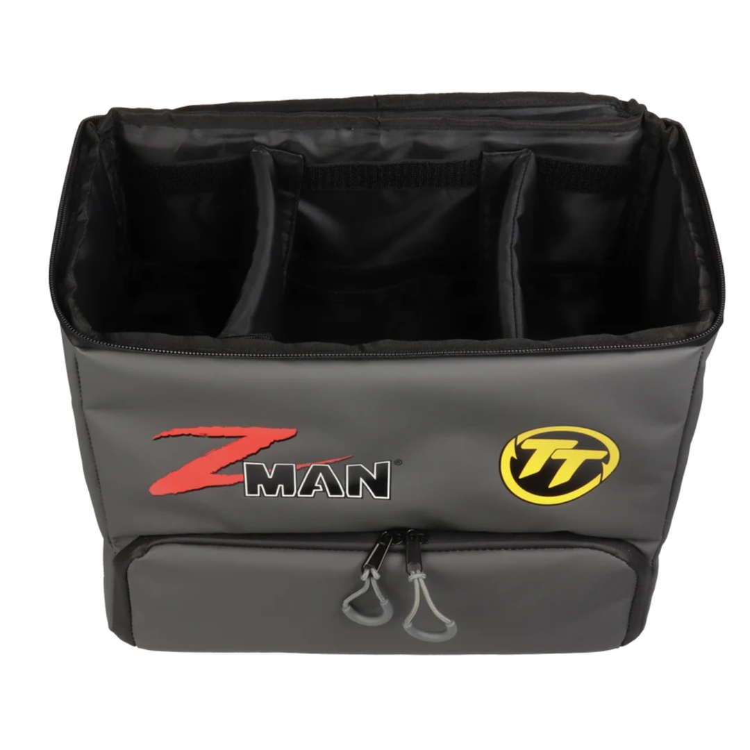 TT Weatherproof ZMan Tackle Block