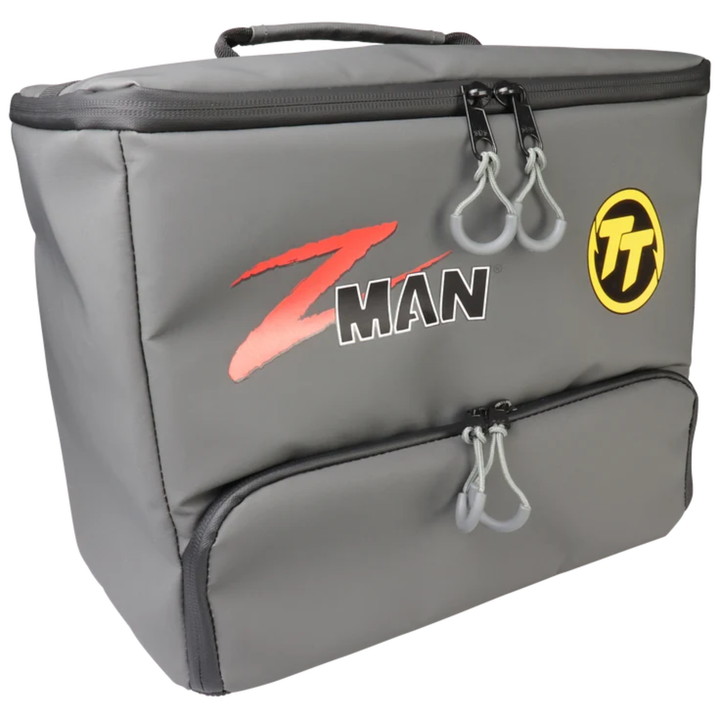 TT Weatherproof ZMan Tackle Block