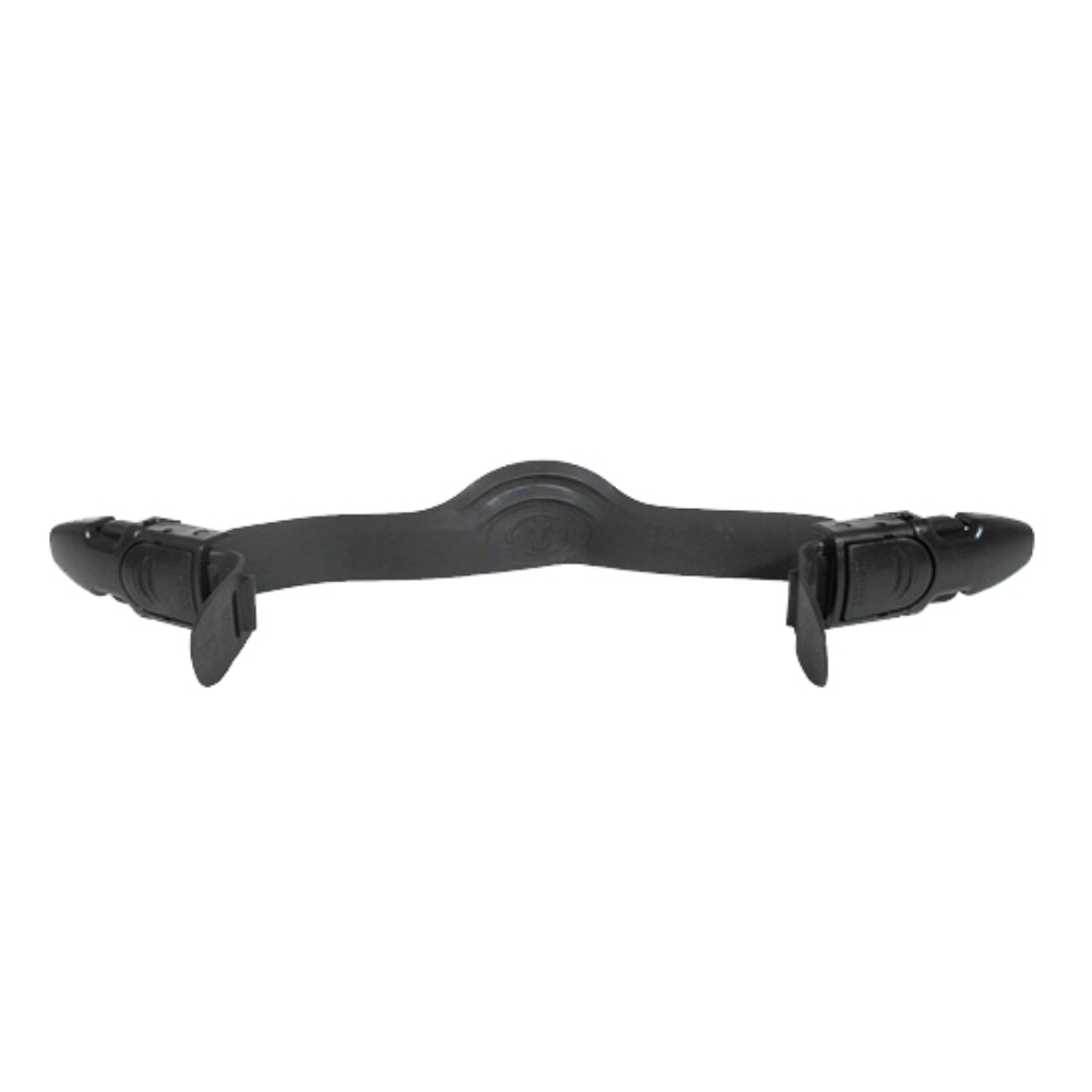 Tusa Complete Fin Buckle Strap
