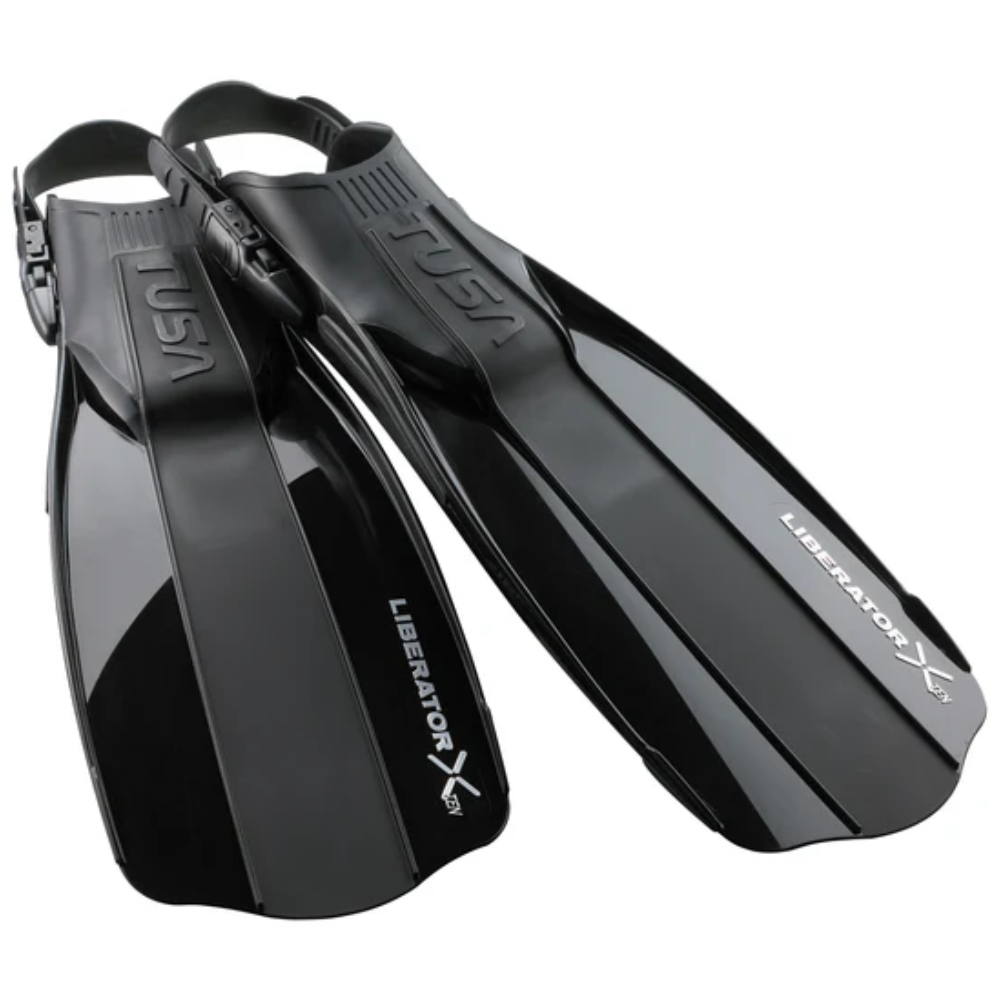 Tusa Liberator Dive Fin Pair