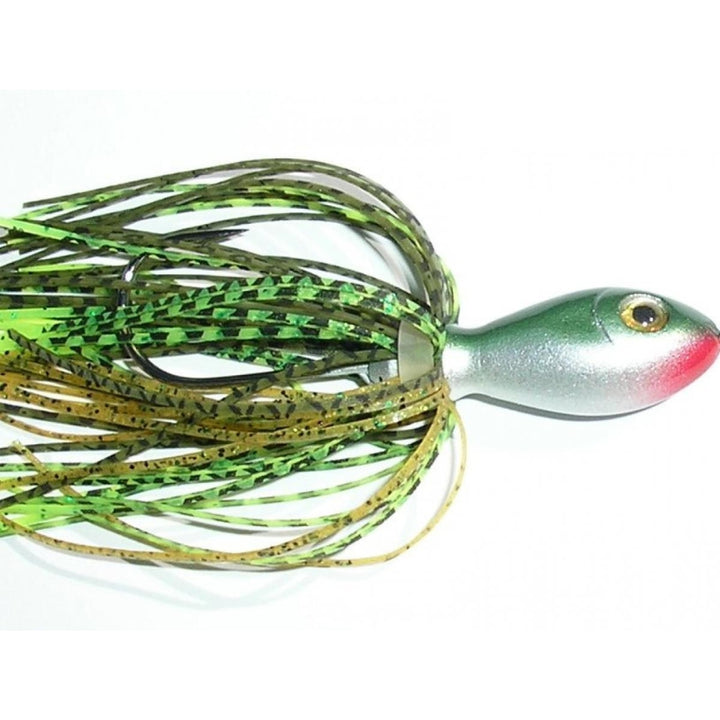 Tackle-Tactics-Vortex-Spinnerbait-Chartreuse-Olive