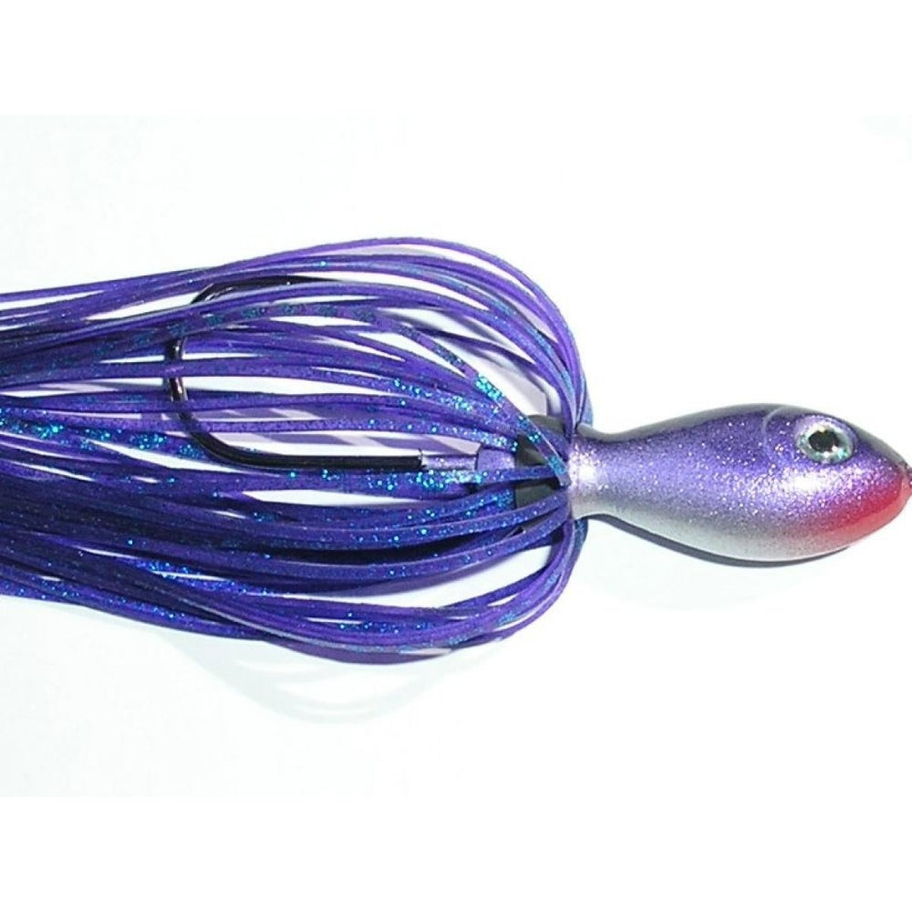 Tackle-Tactics-Vortex-Spinnerbait-Purple-Blue-Scale