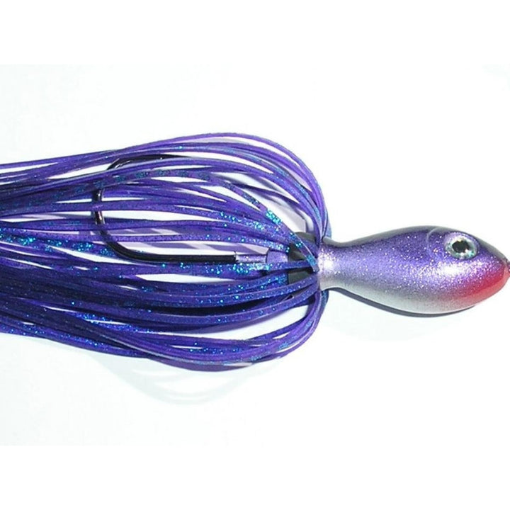 Tackle-Tactics-Vortex-Spinnerbait-Purple-Blue-Scale