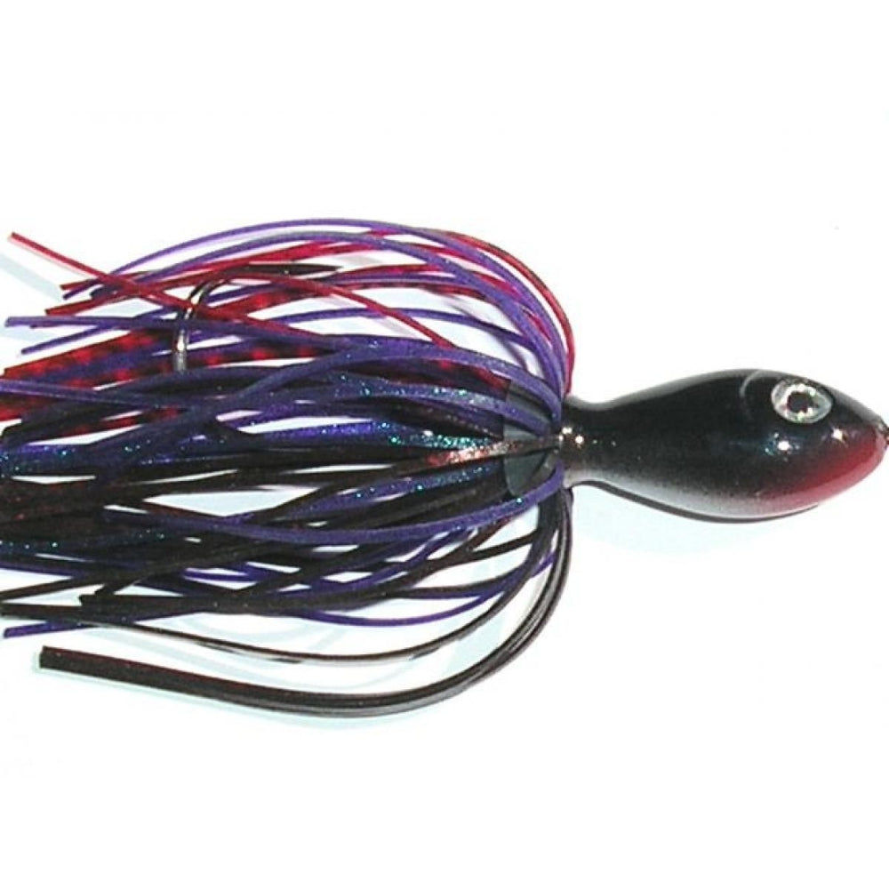Tackle-Tactics-Vortex-Spinnerbait-Purple-Nightmare
