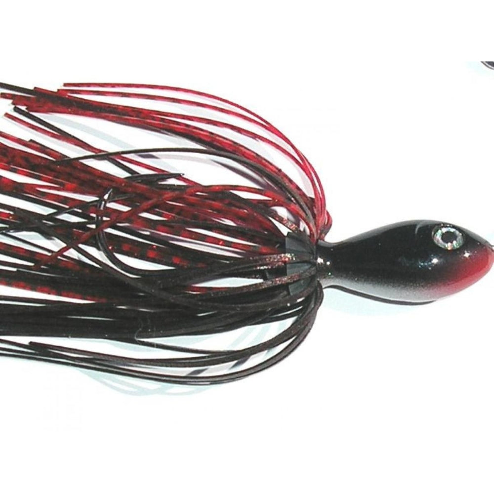 Tackle-Tactics-Vortex-Spinnerbait-Red-Nightmare