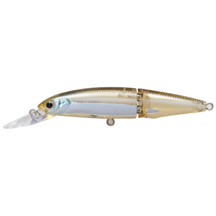 Tackle House Bitstream Jointed Hardbody Lure
