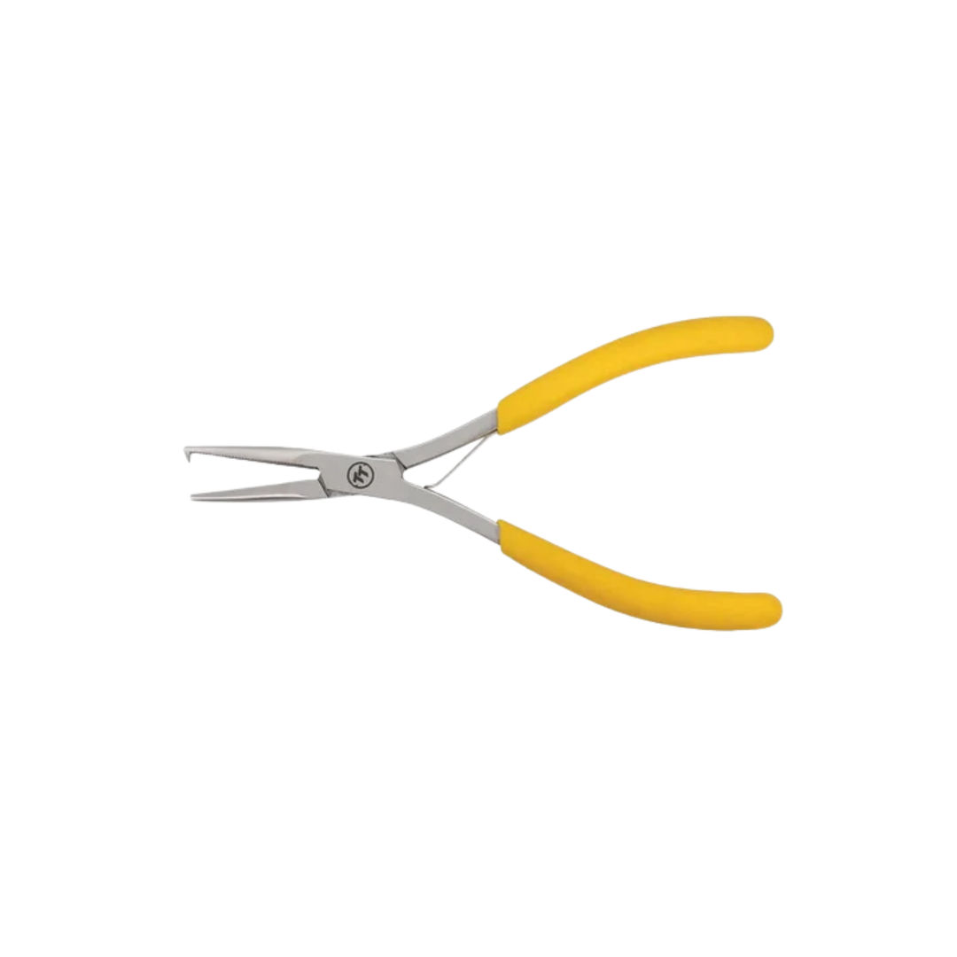 Tackle Tactics Mini Split Ring Pliers
