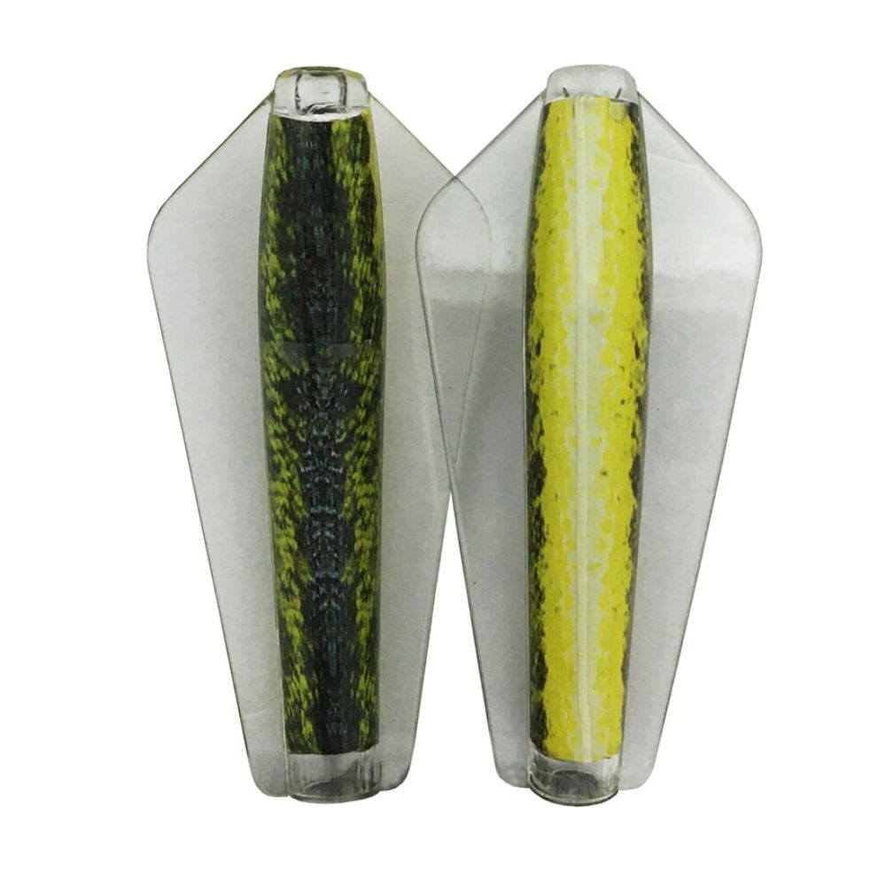 Tasmanian Devil Live Skin Lure