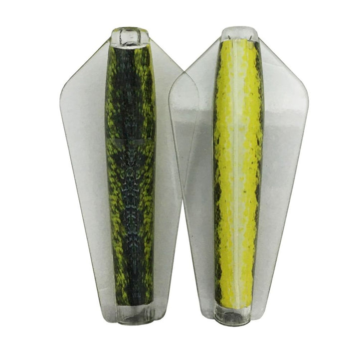Tasmanian Devil Live Skin Lure