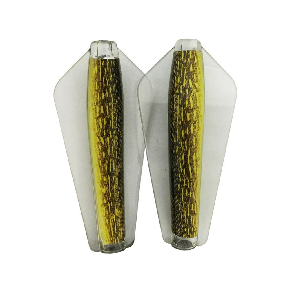 Tasmanian Devil Live Skin Lure
