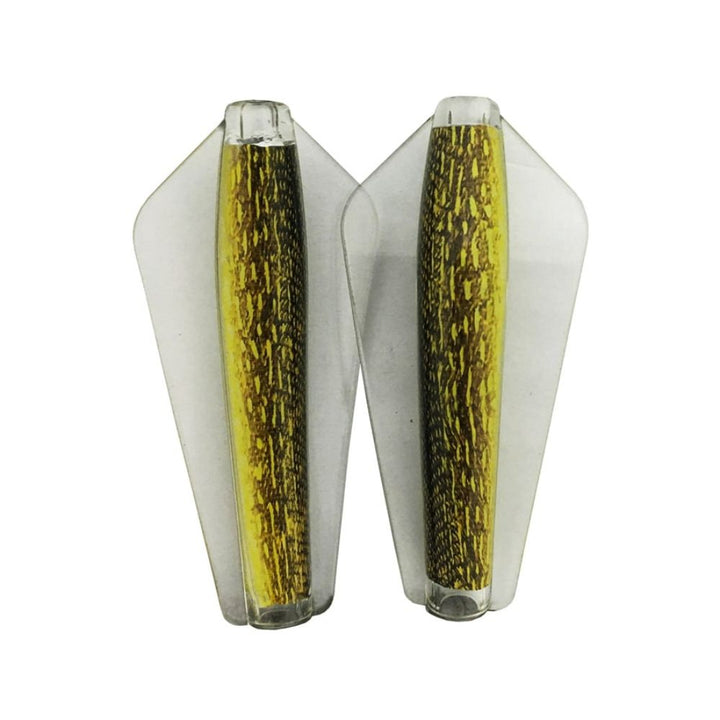 Tasmanian Devil Live Skin Lure