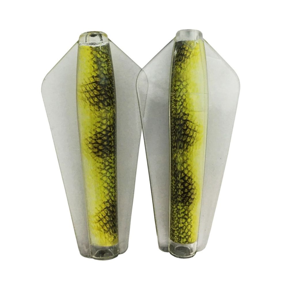 Tasmanian Devil Live Skin Lure
