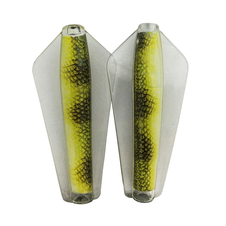 Tasmanian Devil Live Skin Lure