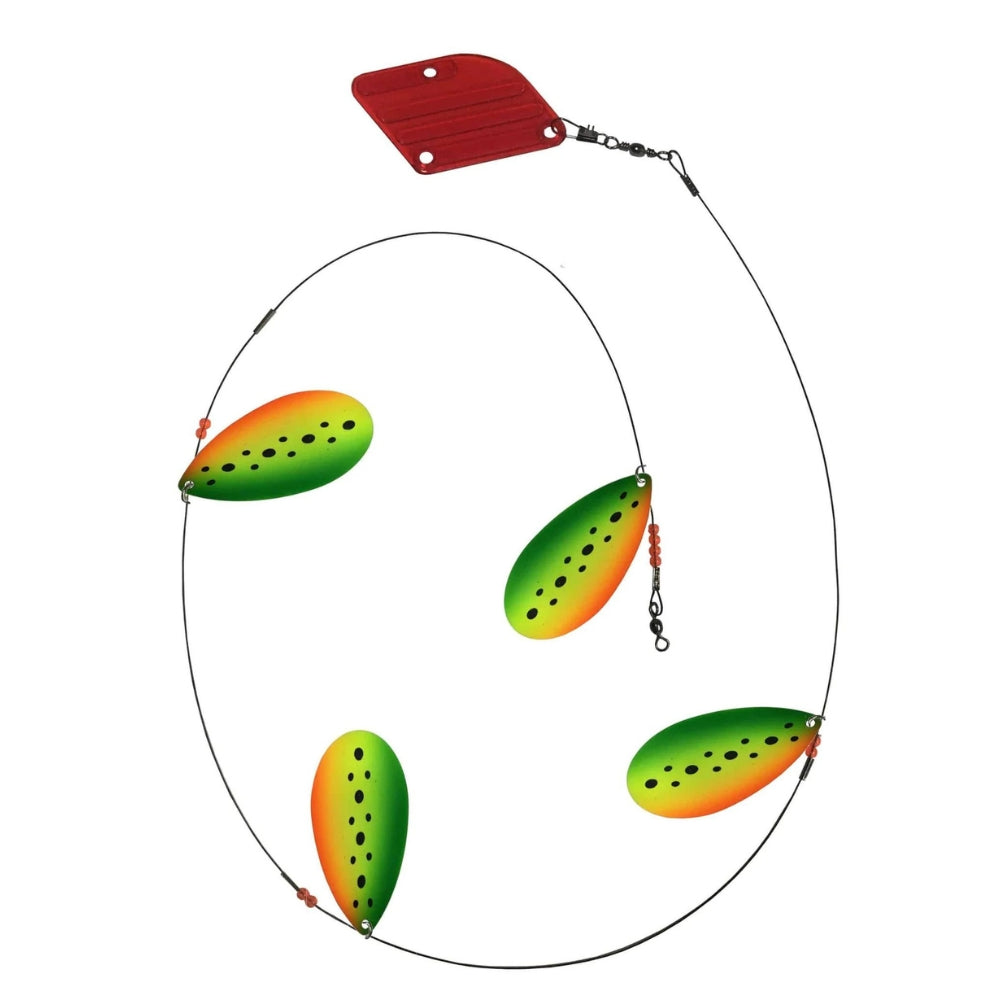 Tasmanian Devil Cow Bell