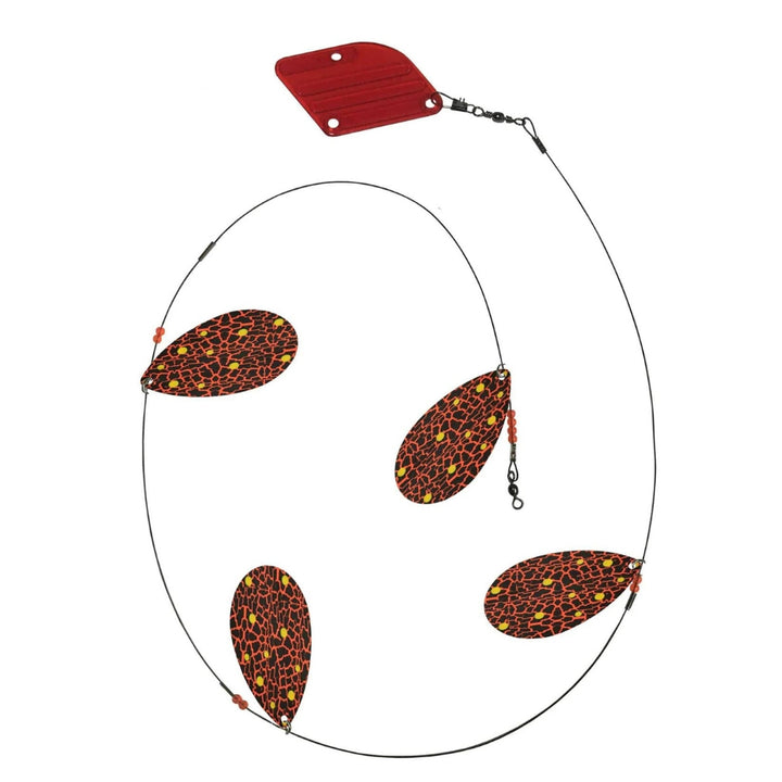 Tassie-Devil-Cow-Bell-Thunder