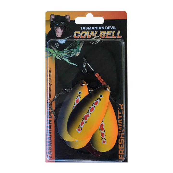 Tassie-Devil-Cow-Bell