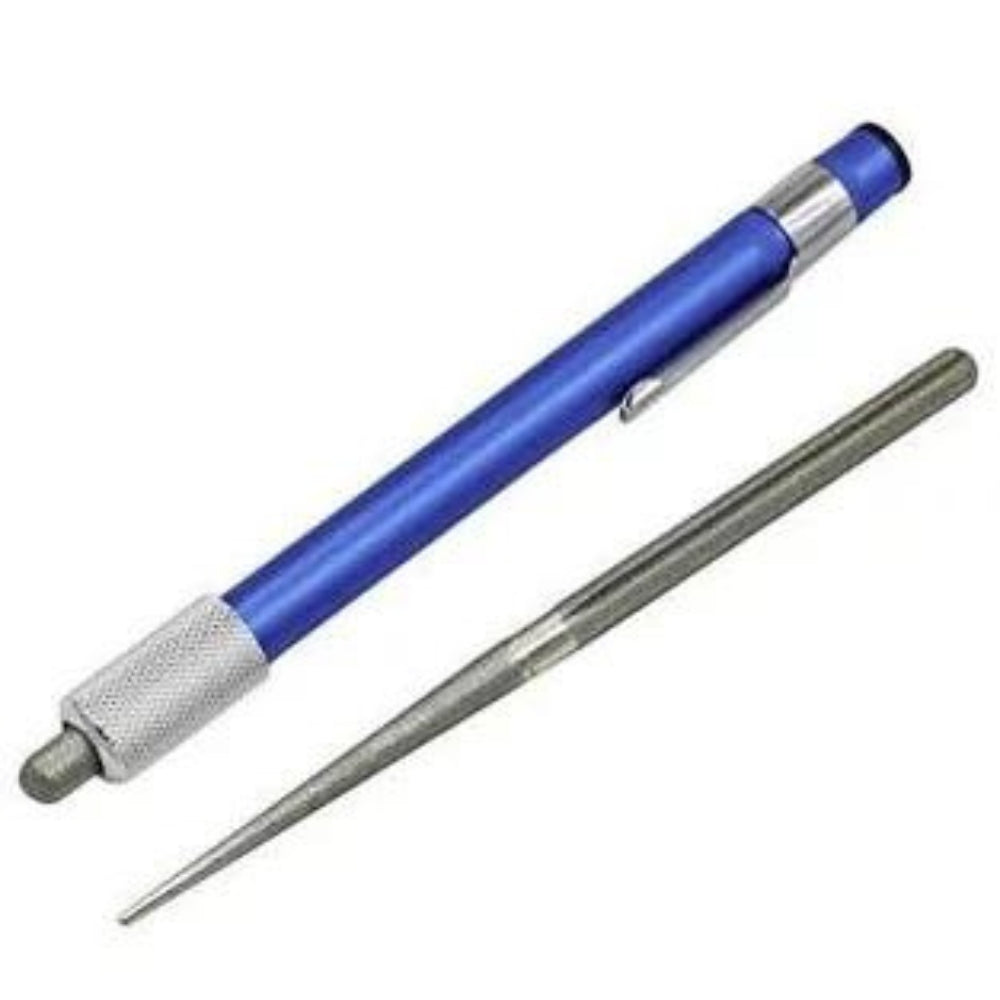 Tassie-Tiger-Diamond-Rod-Sharpener