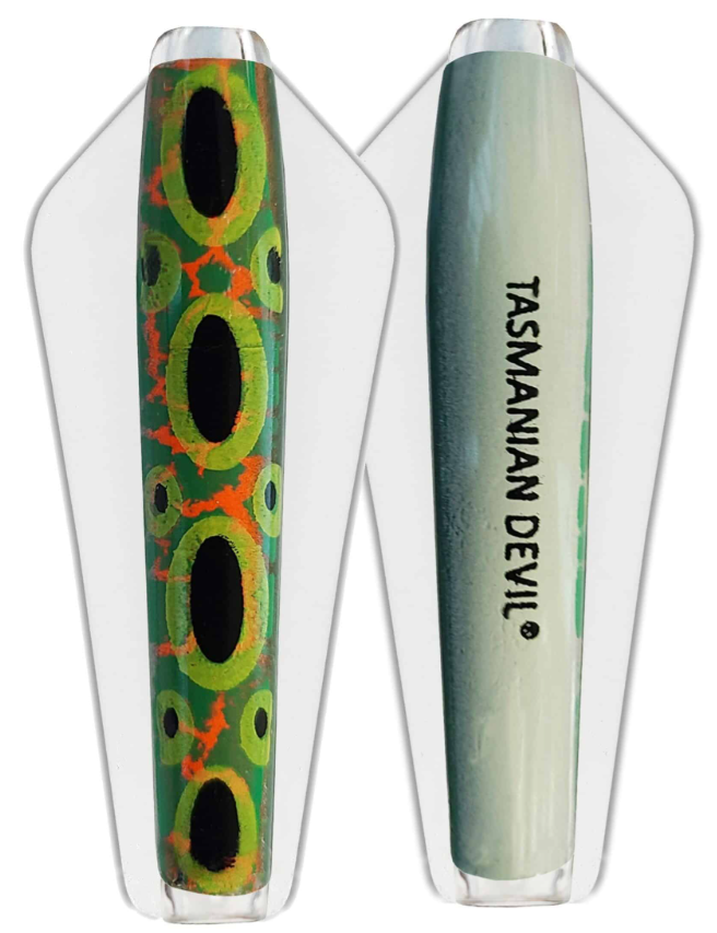 Tasmanian Little Devil Winged Lure