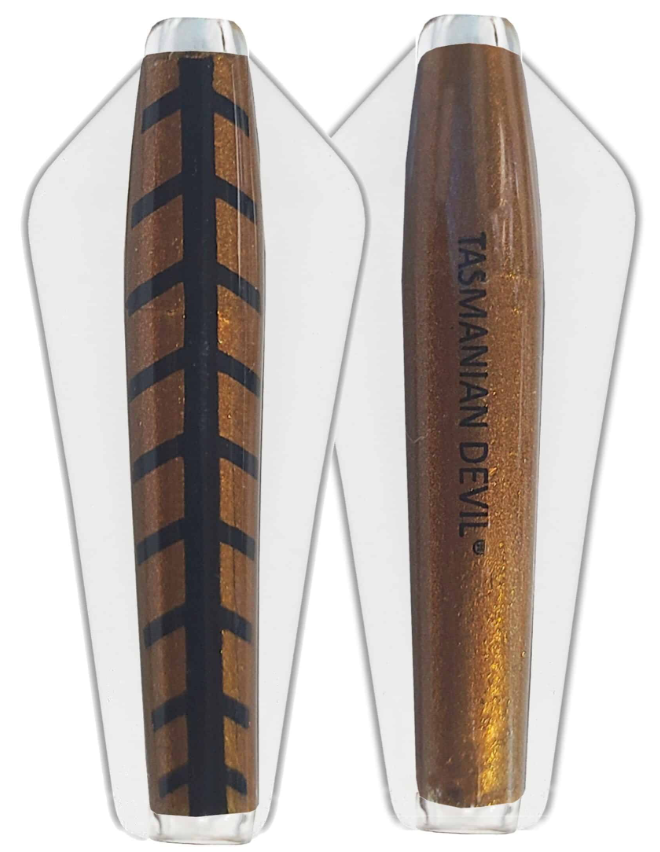 Tasmanian Devil Winged Lure