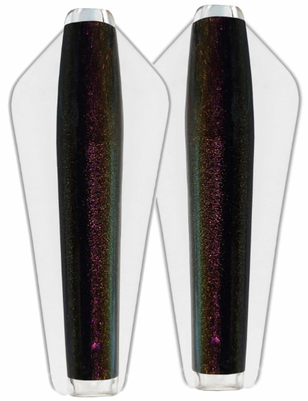 Tasmanian Little Devil Winged Lure