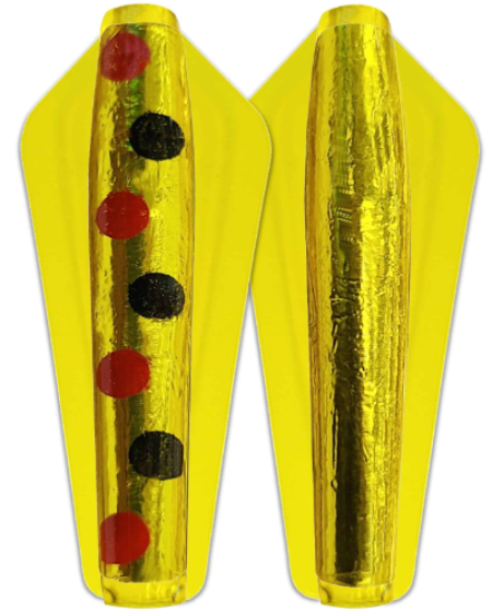 Tasmanian Little Devil Winged Lure