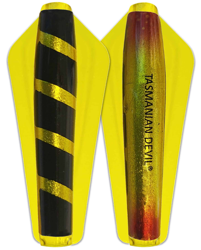 Tasmanian Little Devil Winged Lure