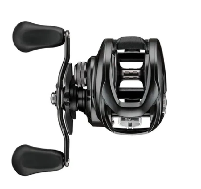 Daiwa Tatula 300 Baitcast Reel