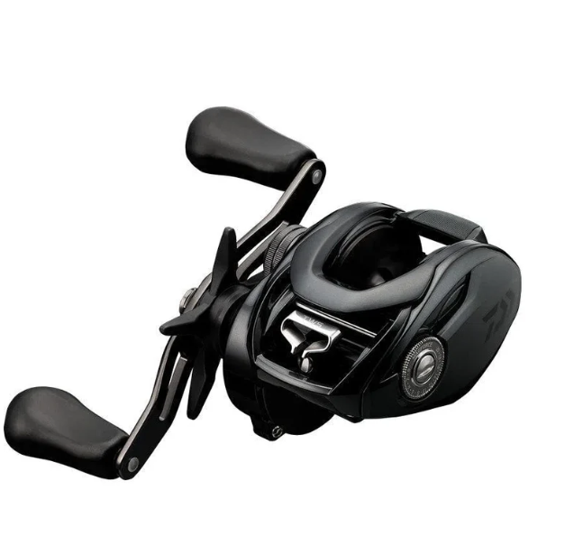 Daiwa Tatula 300 Baitcast Reel