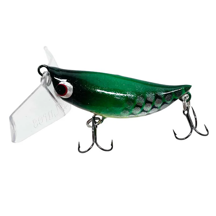 Taylor Made Basscada Lure