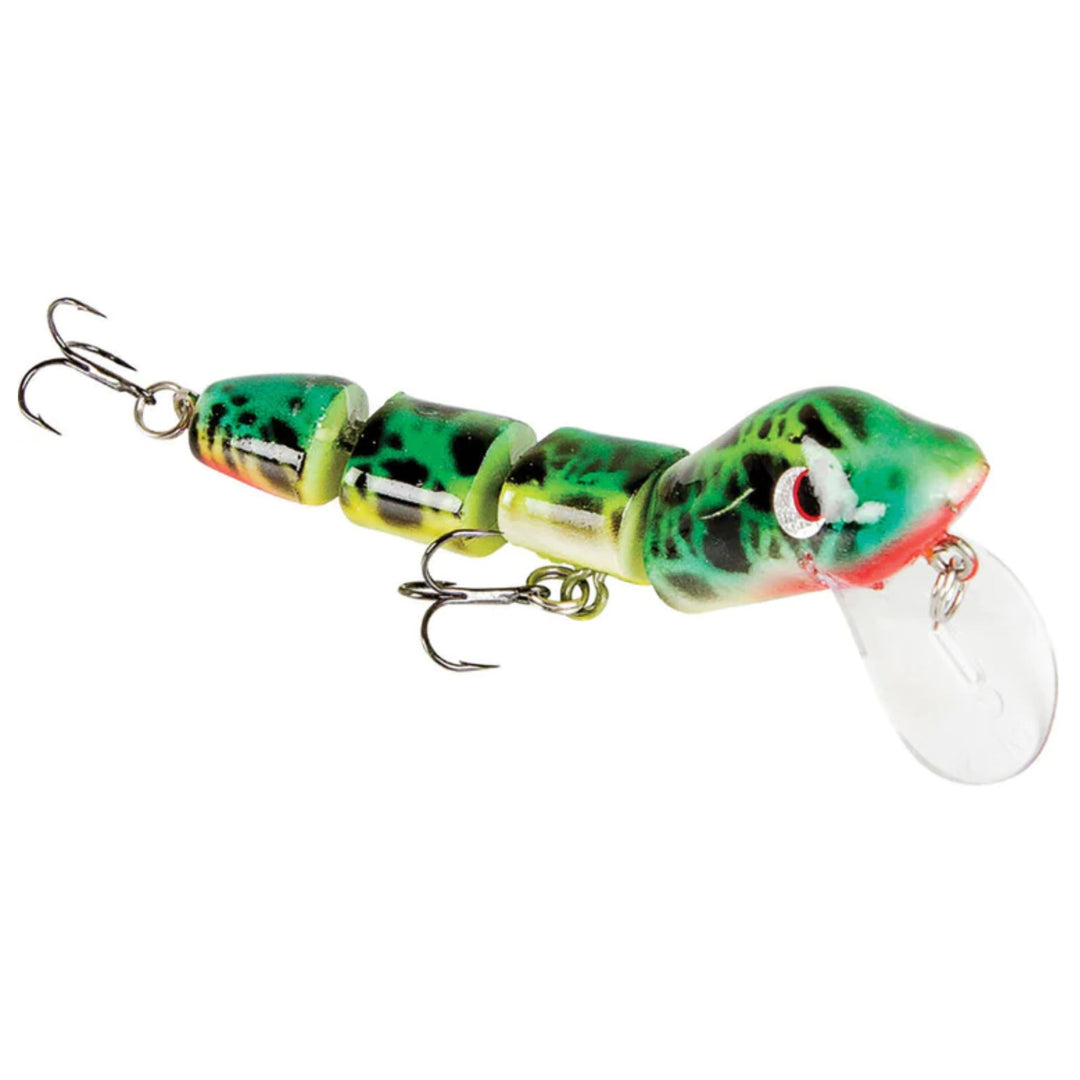 Taylor Made Jimmy Lizard Lure