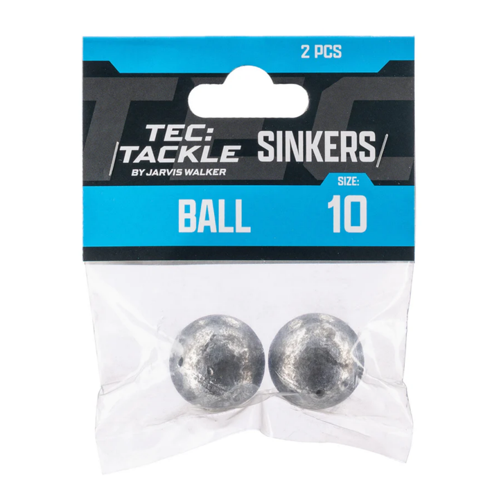 Tec Tackle Ball Sinker