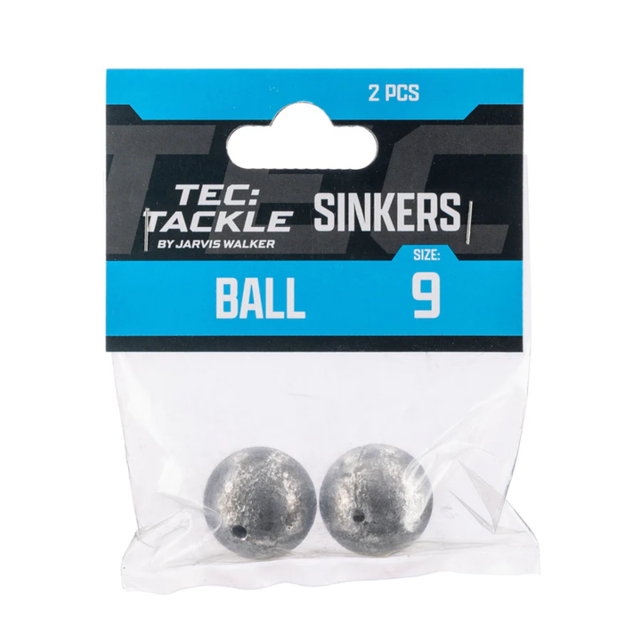 Tec Tackle Ball Sinker