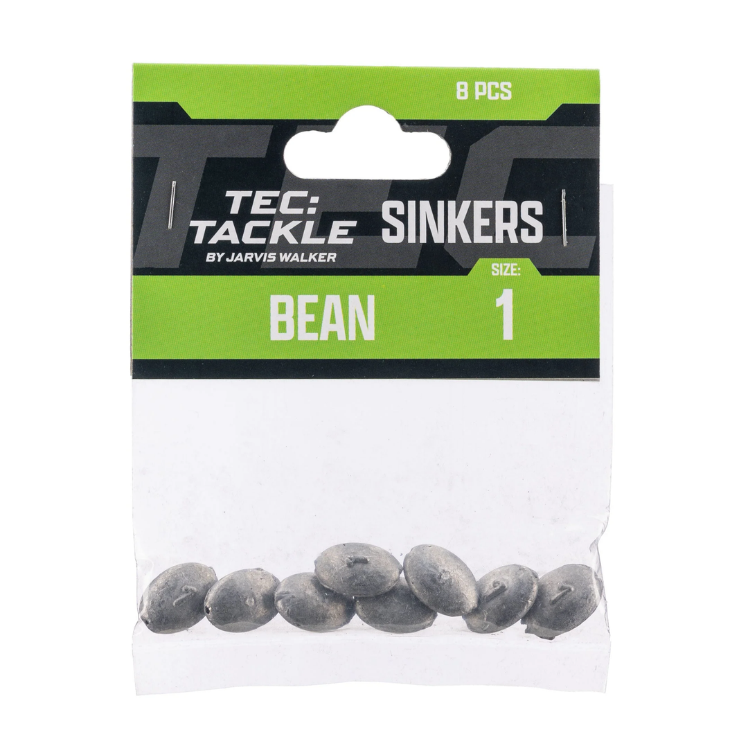 Tec Tackle Bean Sinker