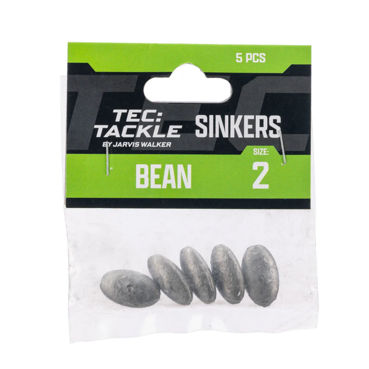 Tec Tackle Bean Sinker