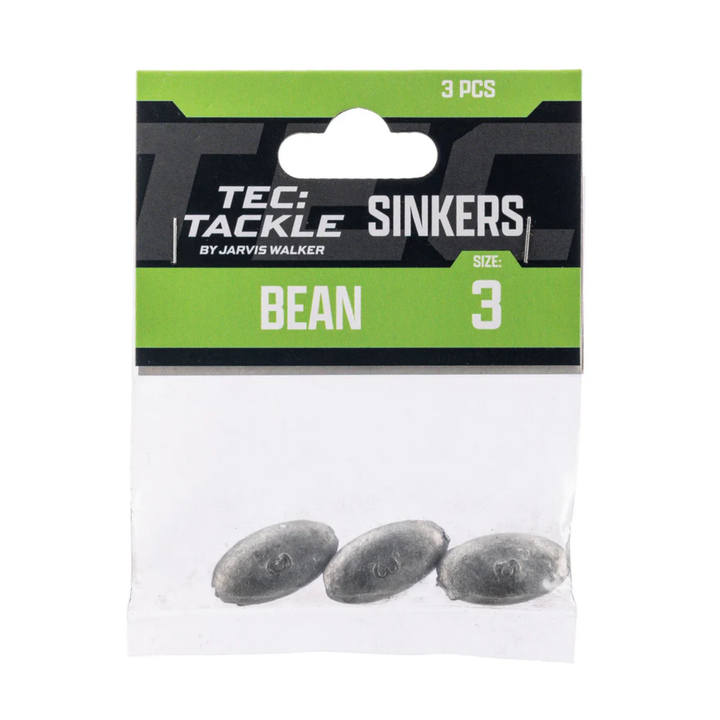 Tec Tackle Bean Sinker