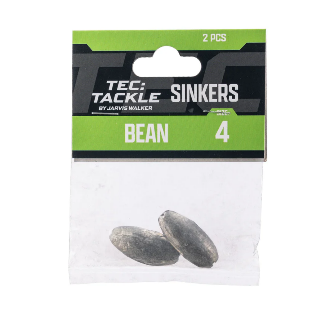 Tec Tackle Bean Sinker