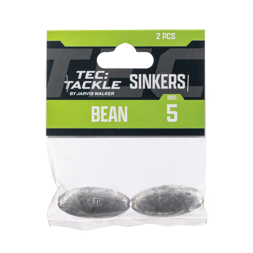 Tec Tackle Bean Sinker