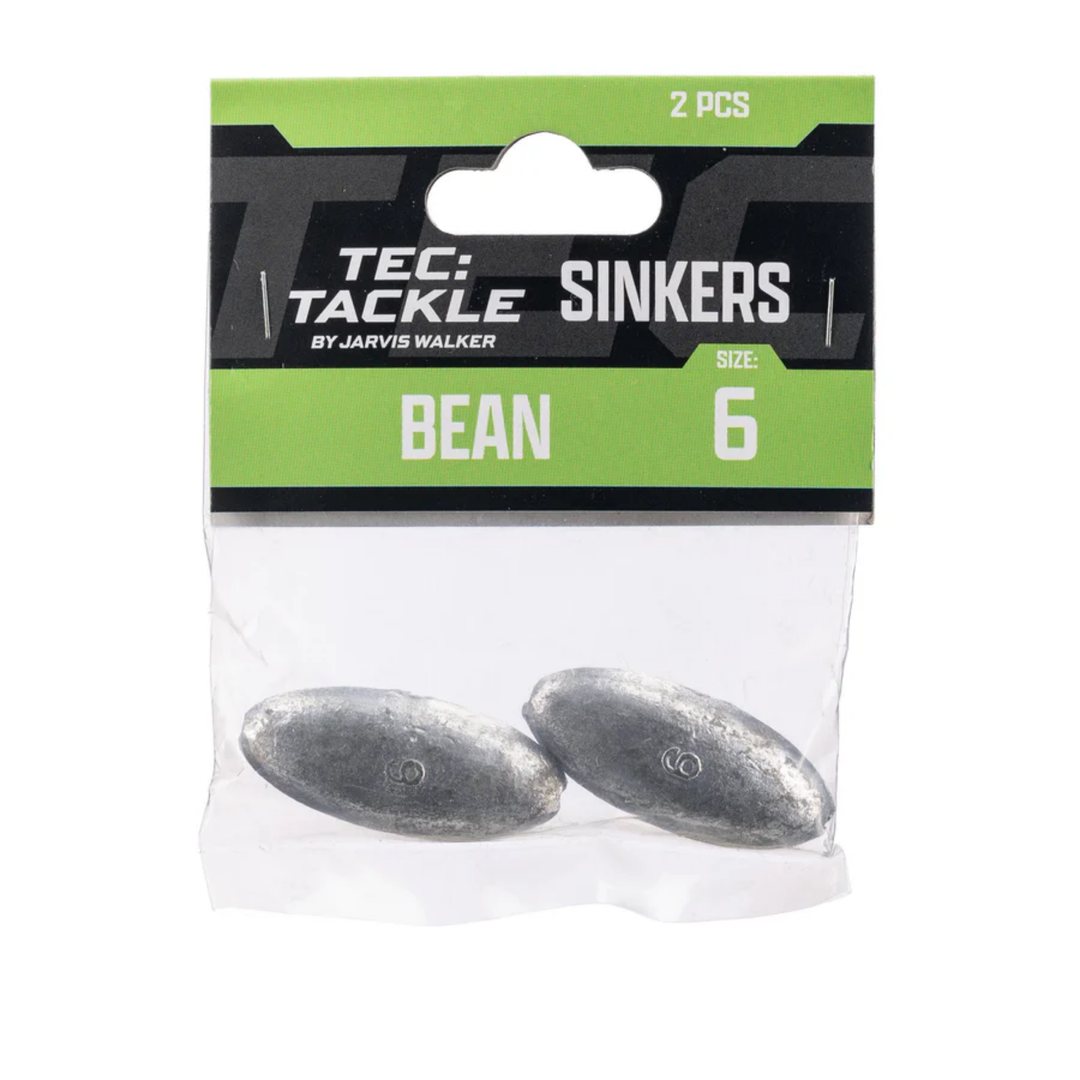 Tec Tackle Bean Sinker